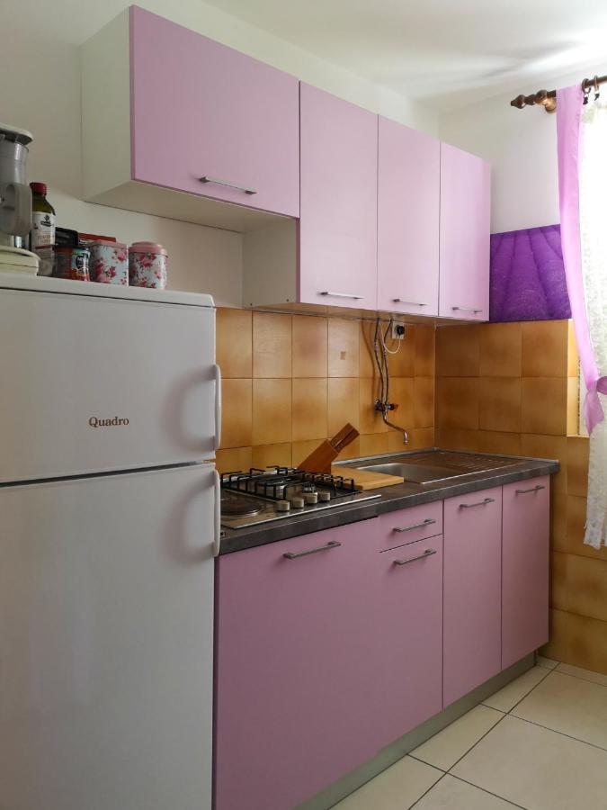 Apartment Magdic Brzac Екстер'єр фото