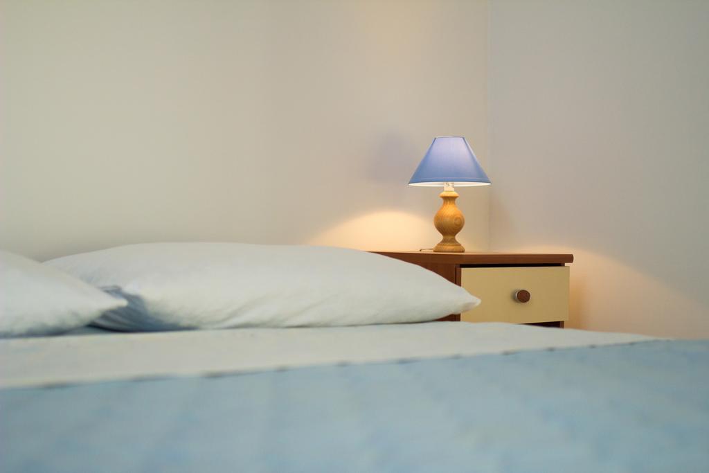 Apartment Magdic Brzac Екстер'єр фото