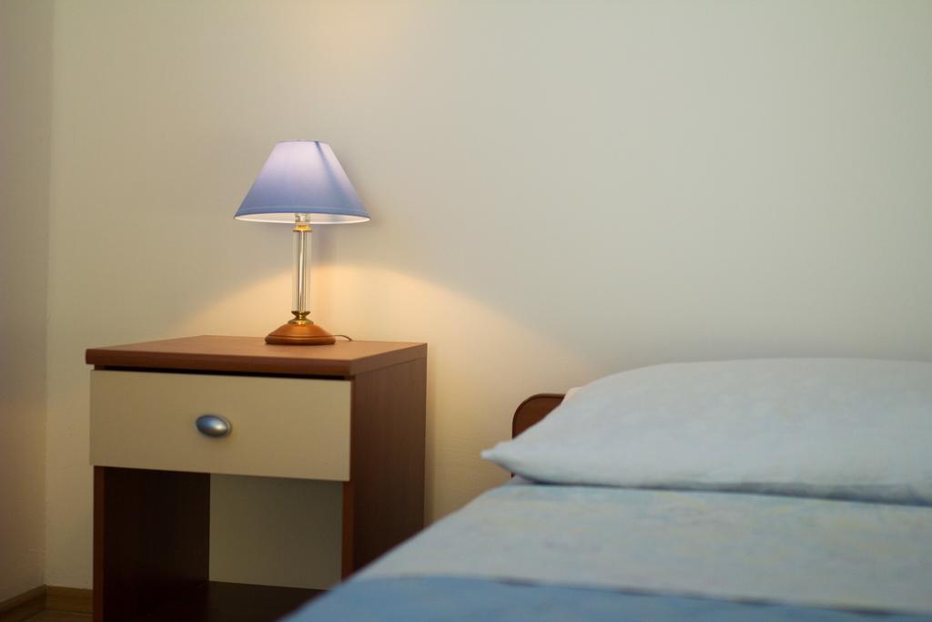Apartment Magdic Brzac Екстер'єр фото