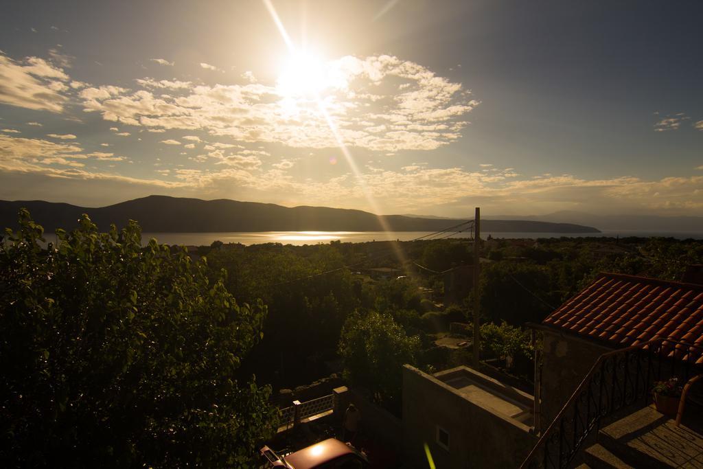Apartment Magdic Brzac Екстер'єр фото